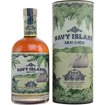 Navy Island XO Reserve - 0,7L (40%) díszdobozban