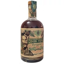 Don Papa Baroko rum 0,7 40%