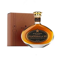 Rum Nation - Guatemala XO Rum 40% 0,7L pdd.