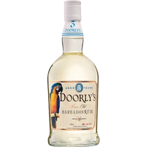 Doorly&#039;s White Rum 0,7L 40%