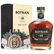 Ron Botran Solera 18 0,7L 40% dd.