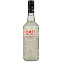 Bati Kókusz Rumlikőr 25% 0,7 L
