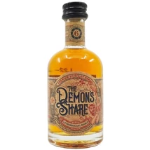 The Demons Share 6 éves rum mini 0,05L 40%