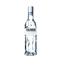 Finlandia Vodka 0,7L 40%