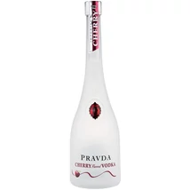 Pravda Cherry Vodka 0,7L 37,5%