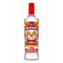 Smirnoff Spicy Tamarind vodka 0,7L 30%