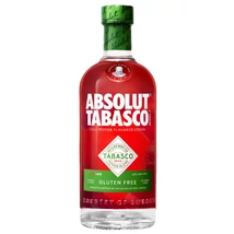 Absolut Tabasco Chili Vodka 0,7L 38%