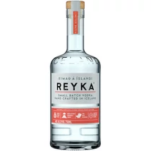 Reyka Small Batch Vodka 0,7L 40%