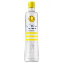 Ciroc - Limonata (limonádés) vodka 0,7L 37,5%