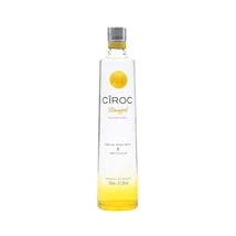 Ciroc Pineapple Vodka ananászos 0,7L 37,5%