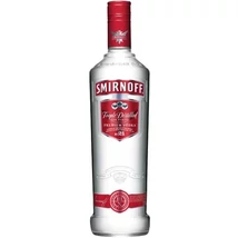 Smirnoff Vodka 0,7 L