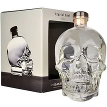 Crystal Head Vodka 0,7 L