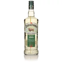 Zubrowka Vodka 0,7L 37,5%
