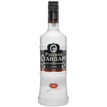 Russian Standard Original Vodka 1L 38%