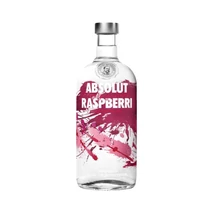 Absolut Vodka Raspberri 0,7L 40%