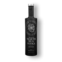 North Sea Vodka 0,7L 40%