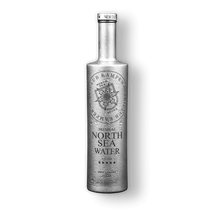 North Sea Water ízesített vodka 0,7L 15%