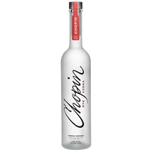 CHOPIN rye vodka 0,7L 40%