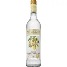 Stolichnaya Vanília Vodka 0,7L 37,5%
