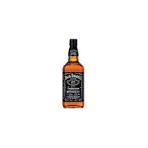 Jack Daniels whiskey 1L.