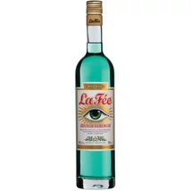 Absinthe La Fee Bohemian 0,7L 70%