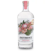 Abstinence Cape Fynbos alkoholmentes gin 0,75L