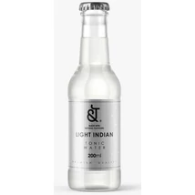 &amp;amp;T Ligh Tonic Water 200ml