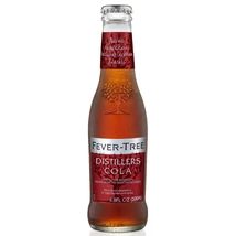 Fever Tree Distiller&#039;s Cola 0,2L