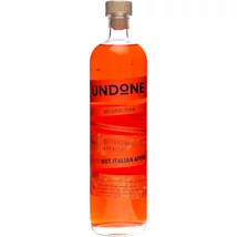 Undone No. 5 Bittersweet Aperitif | Not Italian Apero 0,7L 0% - alkoholmentes