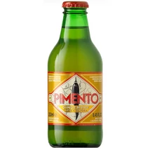 Pimento Ginger Beer 0,25L