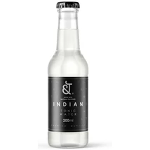 &amp;amp;T Indian Tonic Water 0,2L