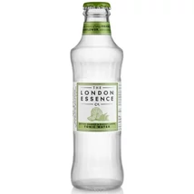 London Essence Orange-Elderflower Tonic 0,2L