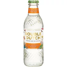 Double Dutch Indian Tonic [0,2L]
