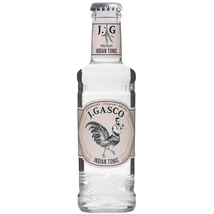 J.Gasco Indian Tonic 0,2L