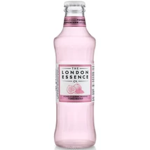 London Essence Pomelo-Pink Pepper Tonic Water 0,2L