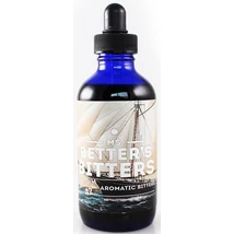 Ms.Better&#039;s Bitters - Aromatic Batch 42 bitter 120 ml 40%