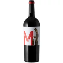 Ego Bodegas Marionette 2021 0,75L