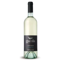 Gamla Sauvignon Blanc Izrael 2019 0,75L 13,5%