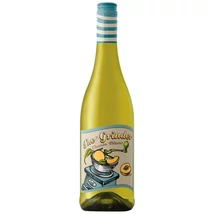 The Grinder Chenin Blanc 2023 0,75L 12,5%