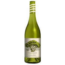 Wild Olive Old Vines Chenin Blanc 2023 0,75L 12,74%