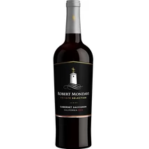 Robert Mondavi Private Selection Cabernet Sauvignon 2019 - 0,75L