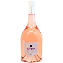 Pátzay Prémium Pinot Noir Rosé 2020 - 0,75L