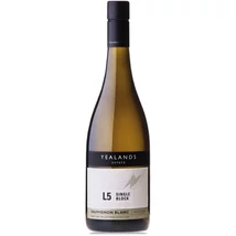 Yealands Estate Single Block Sauvignon Blanc L5 2021 - 0,75L (12,5%)