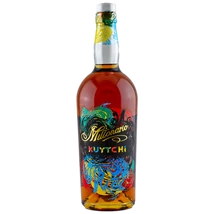 Millonario Kuytchi rum 0,7L 40%