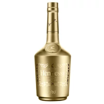 Hennessy VS Gold Edt. Cognac 0,7L 40%