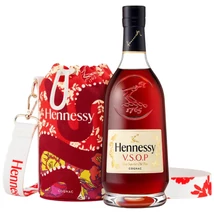 Hennessy VSOP Cognac Chinese New Year 2025 0,7L 40%