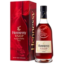 Hennessy VSOP Cognac Chinese New Year 2024 Limited Edition 0,7L 40%