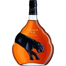 Meukow VS Cognac 0,7L 40%	