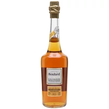 Calvados Boulard Grand Solage - 0,7L (40%)