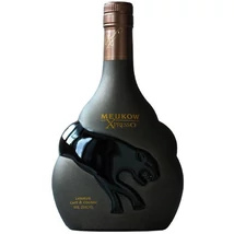 Meukow XPresso kávélikőr 0,7L 20%